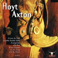 Hoyt Axton - Della And The Dealer